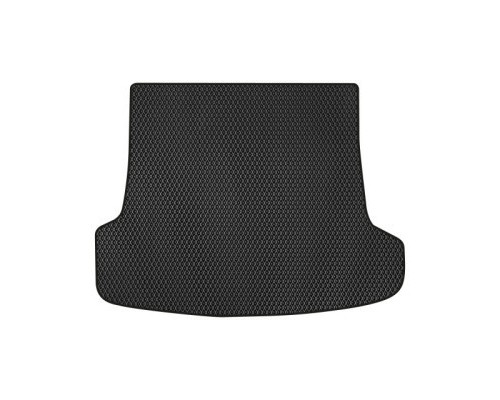 Килимок в багажник EVAtech Saab 9-3 (YS3F) Restyling MT (glass breaker cu (SA12737B1RBB)