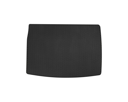 Килимок в багажник EVAtech Volkswagen Golf (VI) MT 2009-2012 6 покол (VW31974B1RBB)
