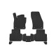 Килимок в салон EVAtech Volkswagen Tiguan (Mk 2) 2016-2020 2 поколі (VW31492CR5AV4RBB)