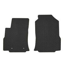 Килимок в салон EVAtech передні Subaru Ascent 2018+ SUV USA (SU12972AB2LA2RBB)