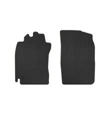 Килимок в салон EVAtech передні Toyota Corolla (E11) 1995-2002 8 п (TY3659AB2TL1RBB)