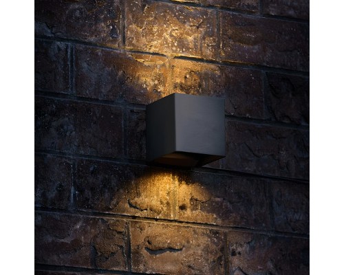 Світильник Videx LED AR04 IP54  6W 2700K (VL-AR04-062B)