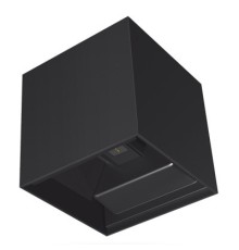 Світильник Videx LED AR04 IP54  6W 2700K (VL-AR04-062B)