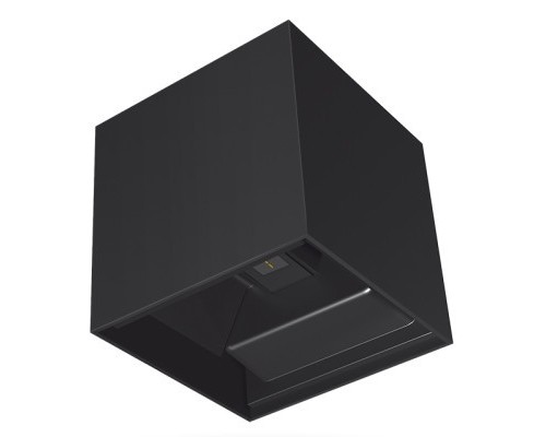 Світильник Videx LED AR04 IP54  6W 2700K (VL-AR04-062B)