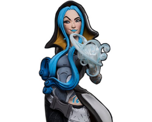 Фігурка для геймерів Weta Workshop Borderlands 3 Maya (105003036)