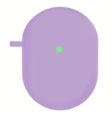 Чохол для навушників BeCover Silicon для Xiaomi Redmi Buds 4 Purple (708625)