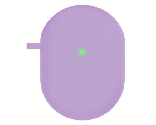 Чохол для навушників BeCover Silicon для Xiaomi Redmi Buds 4 Purple (708625)