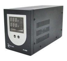 Пристрій безперебійного живлення Ritar SK-600VA, 400W (SK-600VA)