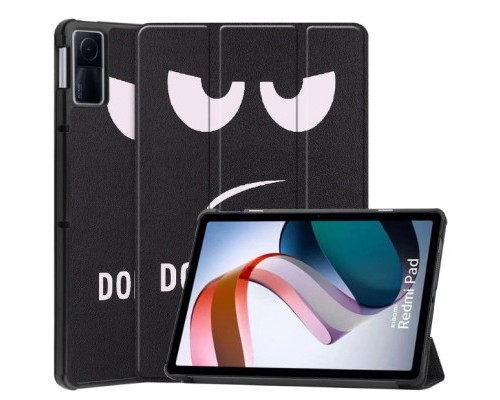 Чохол до планшета BeCover Smart Case Xiaomi Redmi Pad 10.61