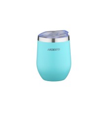 Термокружка Ardesto Compact Mug 350 мл Blue (AR2635MMS)