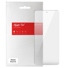 Плівка захисна Armorstandart Xiaomi Poco F3 (ARM59083)
