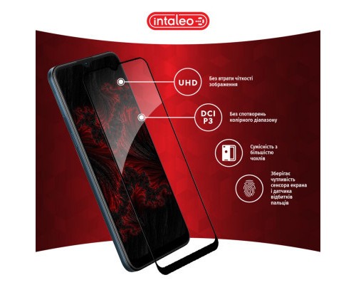 Скло захисне Intaleo Full Glue Nokia G21 (1283126535147)