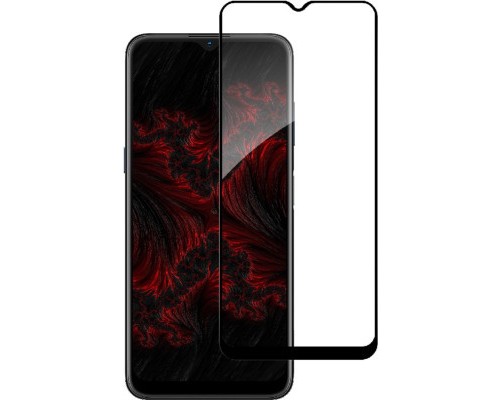 Скло захисне Intaleo Full Glue Nokia G21 (1283126535147)