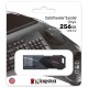 USB флеш накопичувач Kingston USB3.2 256GB Kingston DataTraveler Exodia Onyx (DTXON/256GB) 