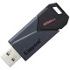 USB флеш накопичувач Kingston USB3.2 256GB Kingston DataTraveler Exodia Onyx (DTXON/256GB) 