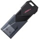 USB флеш накопичувач Kingston USB3.2 256GB Kingston DataTraveler Exodia Onyx (DTXON/256GB) 