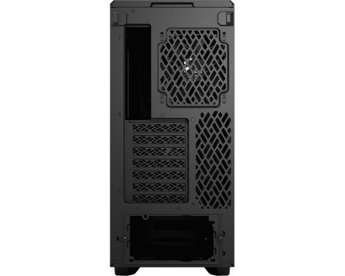 Корпус Fractal Design Meshify 2 Compact Black TG DT (FD-C-MES2C-02)