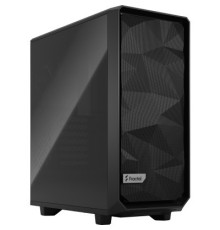 Корпус Fractal Design Meshify 2 Compact Black TG DT (FD-C-MES2C-02)