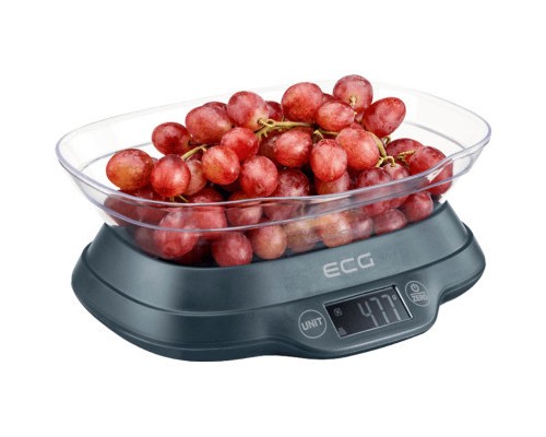 Ваги кухонні ECG SM KV 1120 (SMKV1120)