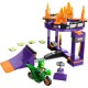 Конструктор LEGO City Stuntz Завдання із каскадерською рампою 144 деталі (60359)