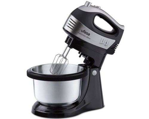 Міксер Ufesa BV5655 Multimixer Gyro Delux (70305100)