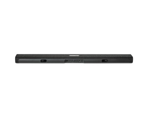 Акустична система Harman Kardon Citation MultiBeam 1100 Black (HKCITAMB1100BLKEP) Акустична система Harman Kardon Citation MultiBeam 1100 Black (HKCITAMB1100BLKEP)