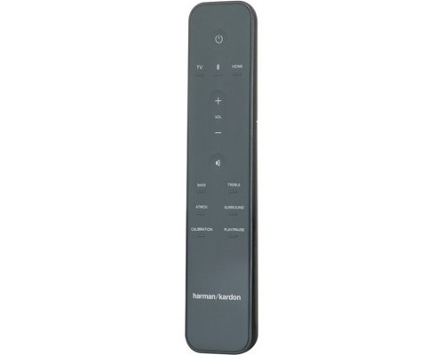 Акустична система Harman Kardon Citation MultiBeam 1100 Black (HKCITAMB1100BLKEP) Акустична система Harman Kardon Citation MultiBeam 1100 Black (HKCITAMB1100BLKEP)