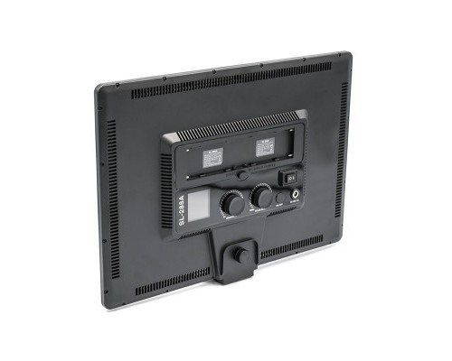 Набір блогера PowerPlant Soft Light SL-288A LED (SL288A)