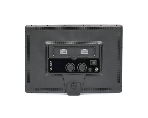 Набір блогера PowerPlant Soft Light SL-288A LED (SL288A)