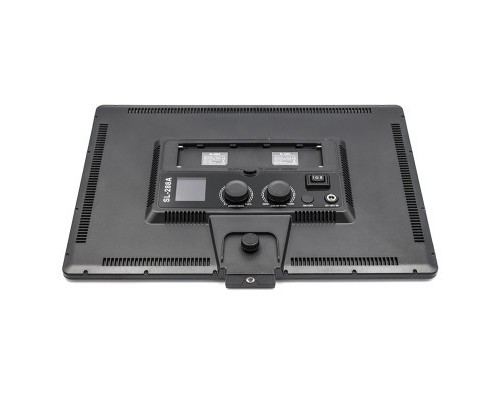 Набір блогера PowerPlant Soft Light SL-288A LED (SL288A)