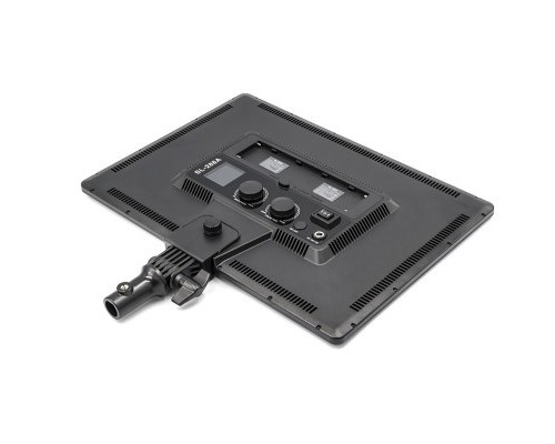 Набір блогера PowerPlant Soft Light SL-288A LED (SL288A)