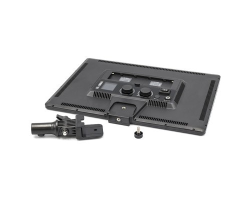 Набір блогера PowerPlant Soft Light SL-288A LED (SL288A)