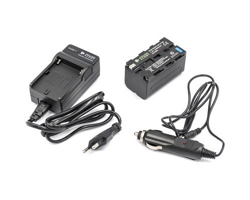 Набір блогера PowerPlant Soft Light SL-288A LED (SL288A)