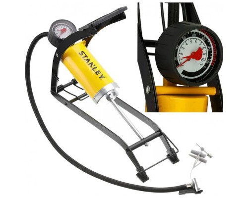Насос ножний Stanley STHT80894-1
