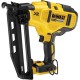 Цвяхозабивач DeWALT 18В XR, діаметр/довжина цвяха 1.6/32-64мм, кейс TSTAK (без АКБ та ЗП) (DCN660NT)