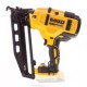 Цвяхозабивач DeWALT 18В XR, діаметр/довжина цвяха 1.6/32-64мм, кейс TSTAK (без АКБ та ЗП) (DCN660NT)