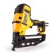 Цвяхозабивач DeWALT 18В XR, діаметр/довжина цвяха 1.6/32-64мм, кейс TSTAK (без АКБ та ЗП) (DCN660NT)