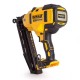 Цвяхозабивач DeWALT 18В XR, діаметр/довжина цвяха 1.6/32-64мм, кейс TSTAK (без АКБ та ЗП) (DCN660NT)