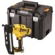 Цвяхозабивач DeWALT 18В XR, діаметр/довжина цвяха 1.6/32-64мм, кейс TSTAK (без АКБ та ЗП) (DCN660NT)