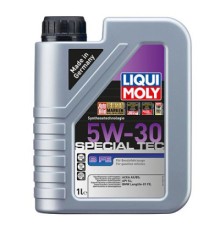 Моторна олива Liqui Moly Special Tec B FE 5W-30 1 л. (21380)