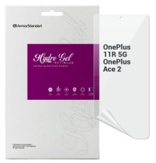 Плівка захисна Armorstandart Anti-Blue OnePlus 11R 5G / Ace 2 (ARM66450)