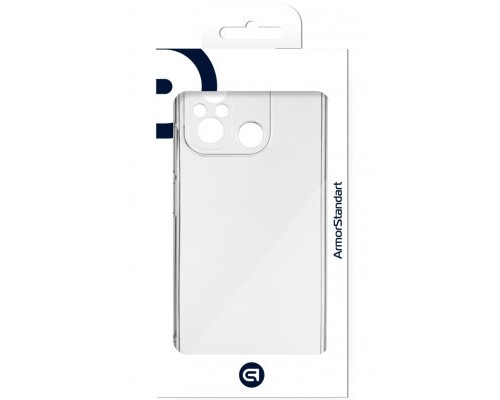 Чохол до мобільного телефона Armorstandart Air Series Xiaomi Redmi 12С / 11A Camera cover Transparent (ARM65964) Чохол до мобільного телефона Armorstandart Air Series Xiaomi Redmi 12С / 11A Camera cover Transparent (ARM65964)
