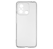 Чохол до мобільного телефона Armorstandart Air Series Xiaomi Redmi 12С / 11A Camera cover Transparent (ARM65964)