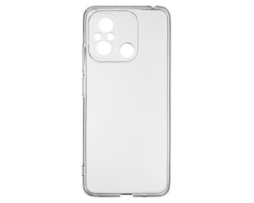 Чохол до мобільного телефона Armorstandart Air Series Xiaomi Redmi 12С / 11A Camera cover Transparent (ARM65964) Чохол до мобільного телефона Armorstandart Air Series Xiaomi Redmi 12С / 11A Camera cover Transparent (ARM65964)