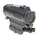 Коліматорний приціл Holosun HE515CT-GR (747015)