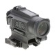 Коліматорний приціл Holosun HE515CT-GR (747015)