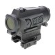 Коліматорний приціл Holosun HE515CT-GR (747015)