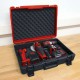 Ящик для інструментів Einhell E-Box M55/40, 30 кг, 40x55x15 см, 3.1 кг (4530049)