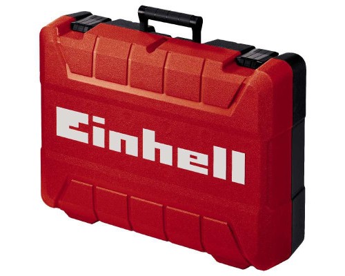 Ящик для інструментів Einhell E-Box M55/40, 30 кг, 40x55x15 см, 3.1 кг (4530049)
