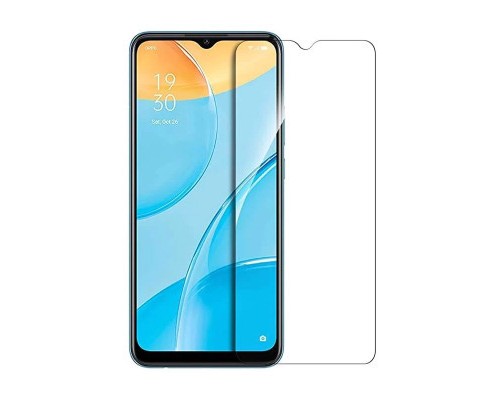 Скло захисне PowerPlant OPPO A15 (GL600288)